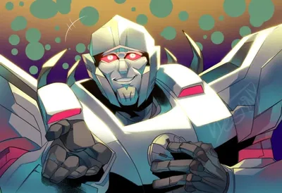 TFES - Megatron