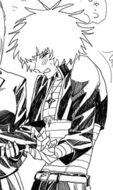 ♥︎ Ranmaru Kageyama ♥︎