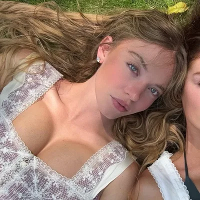 Sydney Sweeney 