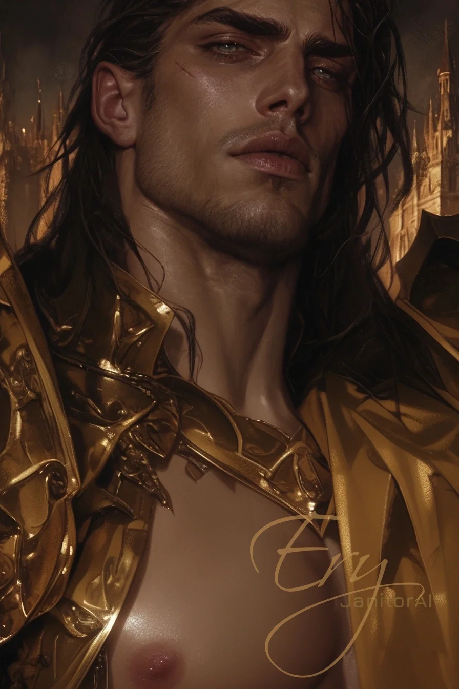 Talen | The Bastard You Humiliated Becomes Your Husband