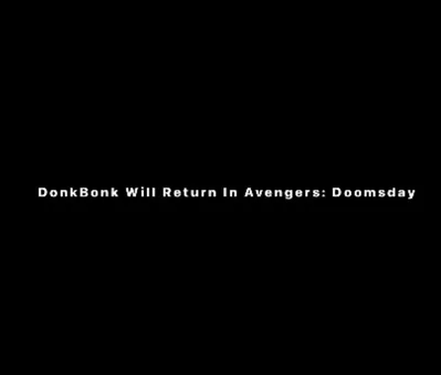 Tomorrow...