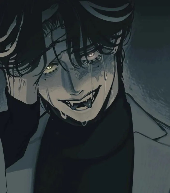 Elias | Psychiatric Patient_asylum