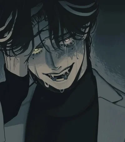 Elias | Psychiatric Patient_asylum