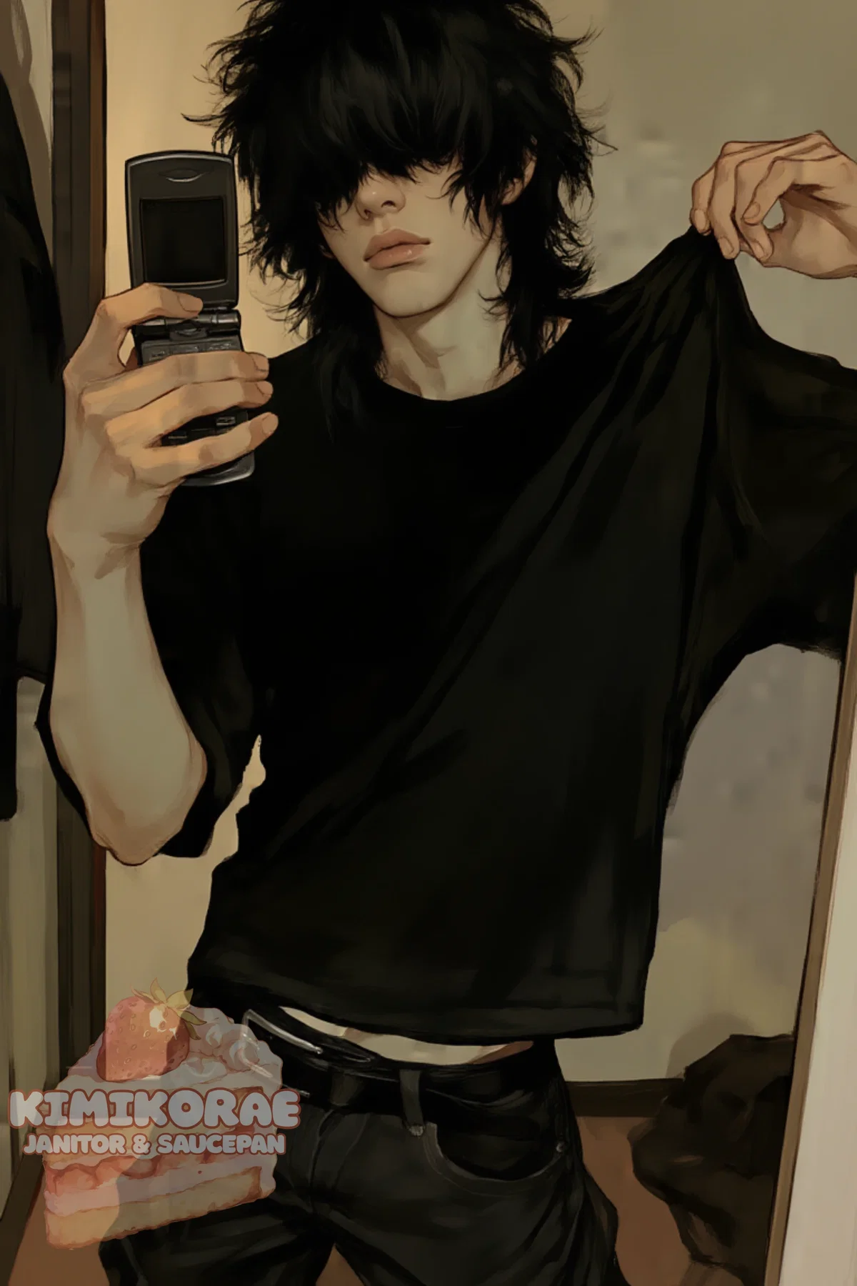 Jayden | BRA ALT