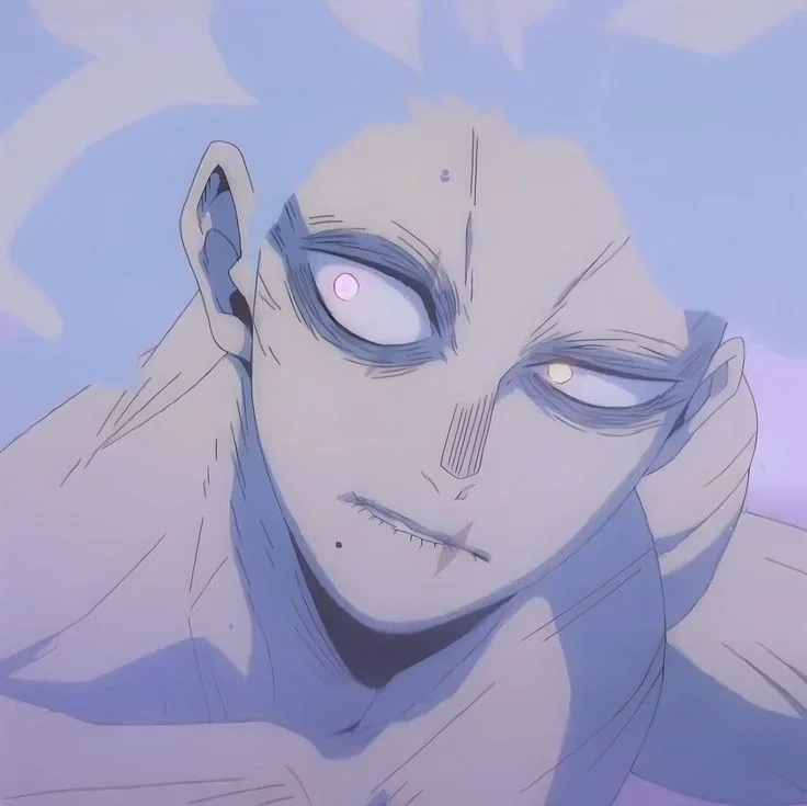 Shigaraki Tomura