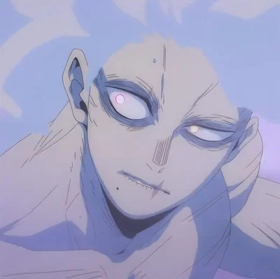 Shigaraki Tomura