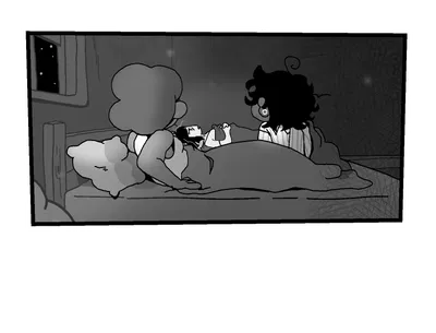 Isat Clock Tower Sleepover