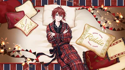Riddle Rosehearts