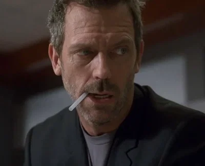 Gregory House | Good Pup