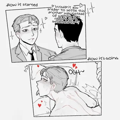 Lawyer dad of a brat