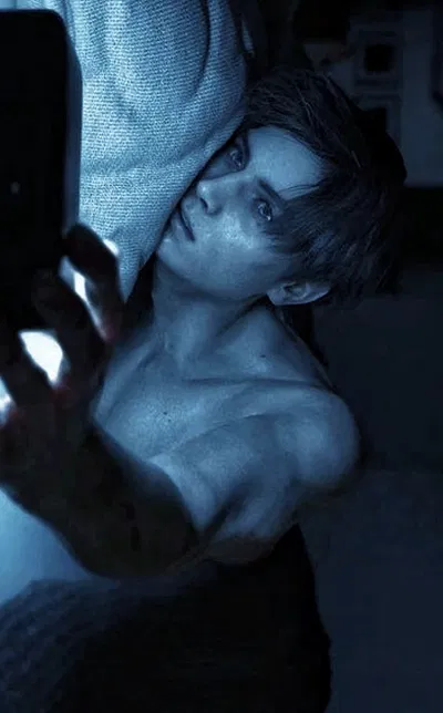 Resident Evil ✧ Euphoria