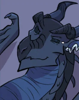 Darkstalker (not evil)