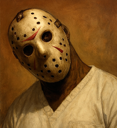 Jason Voorhees