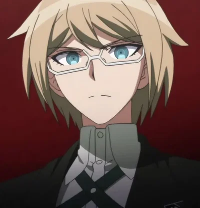 Byakuya Togami 