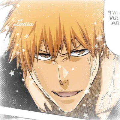 Ichigo Kurosaki 
