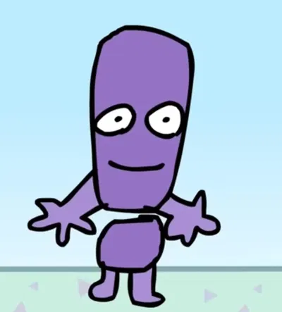 Animatic Battle- An Exclamation Saviour