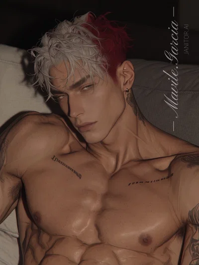 Lysander | Pro-Dom