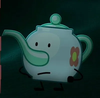 Tea Kettle - II s3