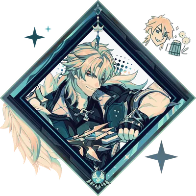 05 GI ✦ Varka
