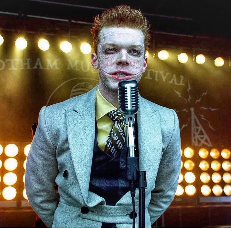 Jerome Valeska 