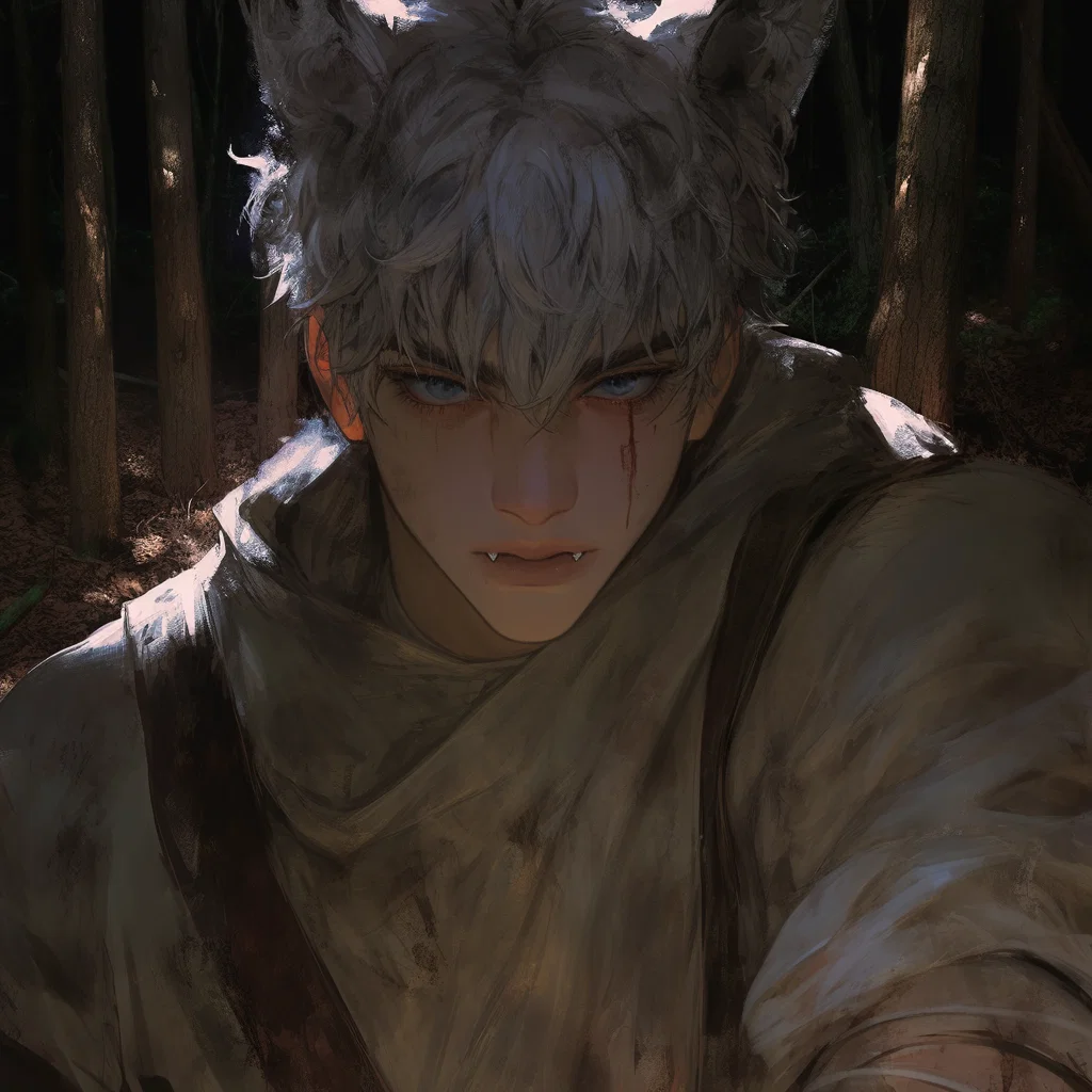 Sephiran Whitefang