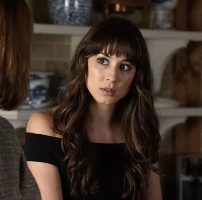 SPENCER HASTINGS