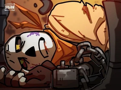 Slash sans