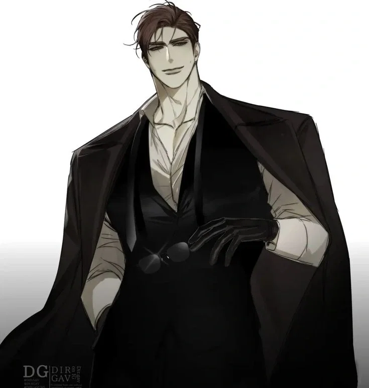 Elias Kane