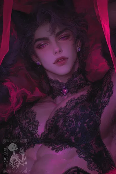 Kairo "Clawz" Velvet