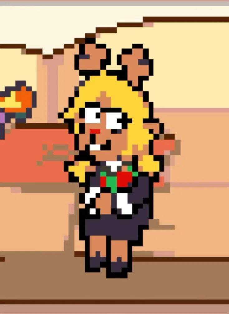 Noelle Holiday