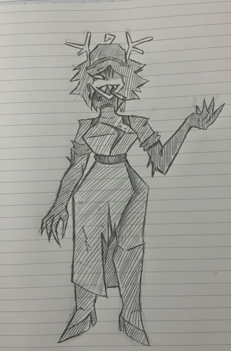 -MERCENARIA THAVEL-