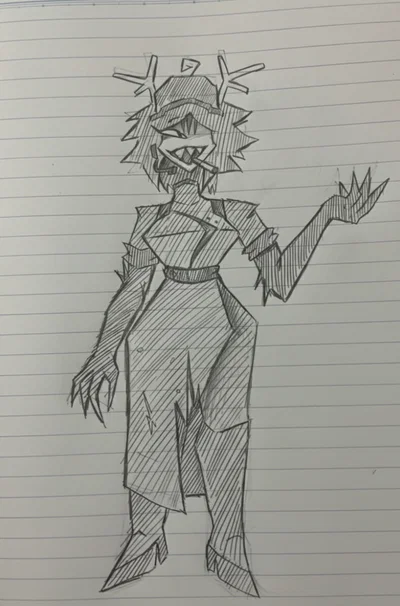 -MERCENARIA THAVEL-