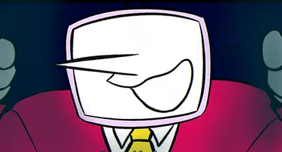 Mr. Tenna [Deltarune]