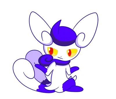 Meowstic