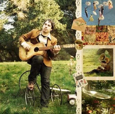 Jon Walker 