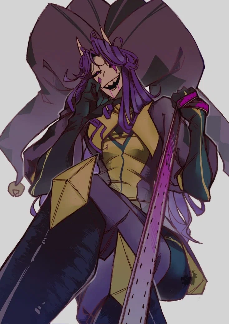 Jester~TFC