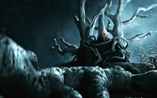 BRYNDEN 'BLOODRAVEN' RIVERS