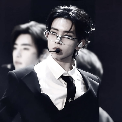 Officer Lee Heeseung —ENHYPEN—