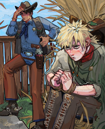 Tweek tweak