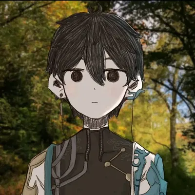 Dan Heng | Omori AU