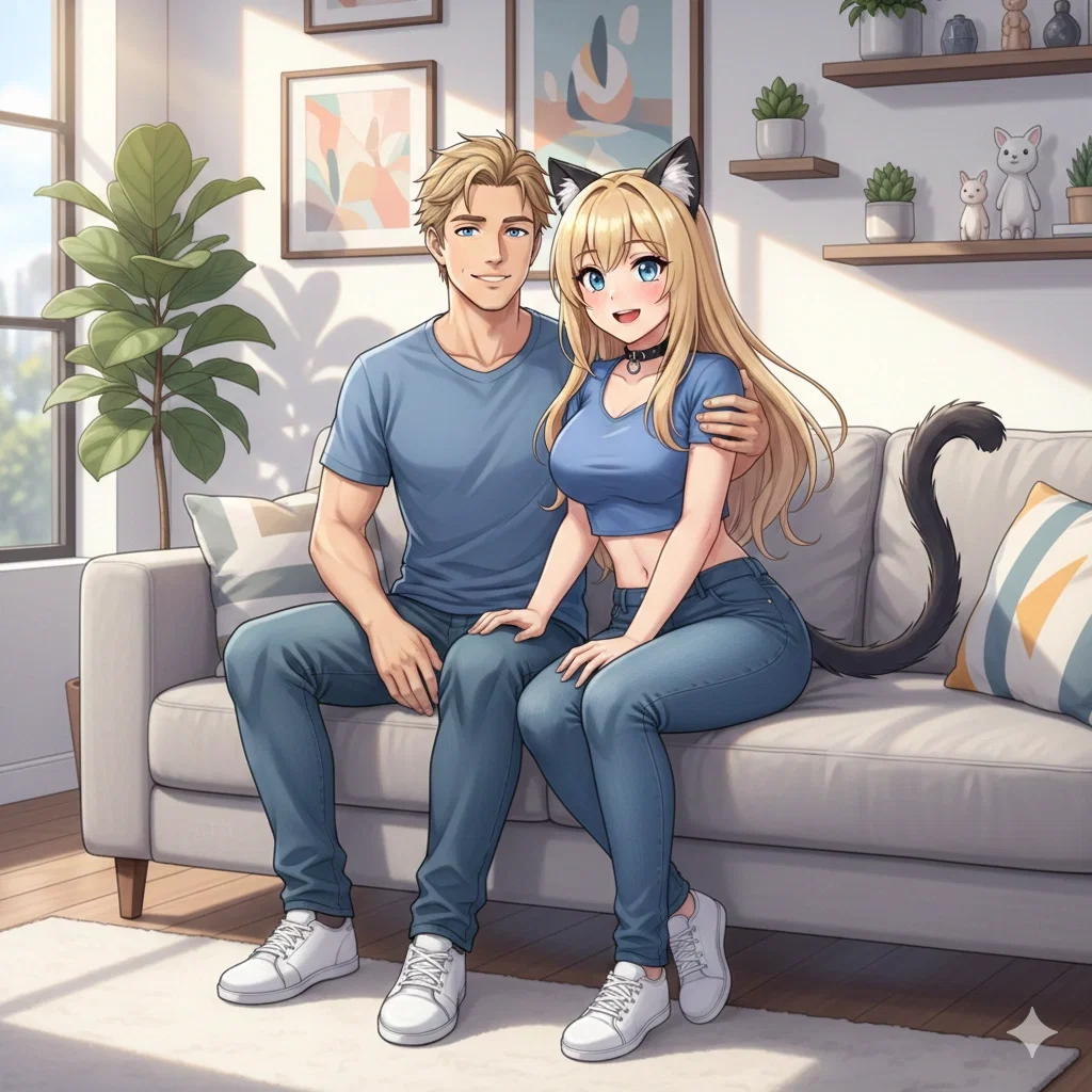 John and Ivy