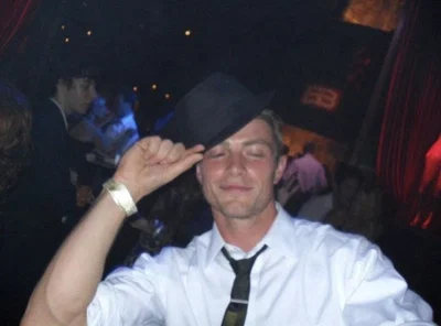 Wilson Bethel