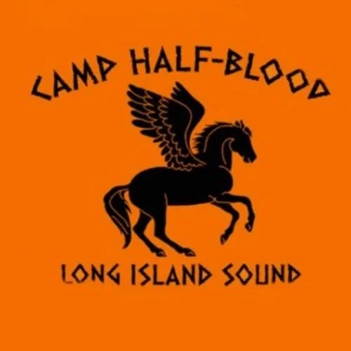 Camp Half Blood