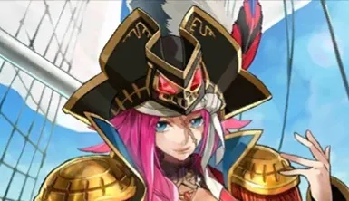 A Pirate's Life's For Me! - Fate