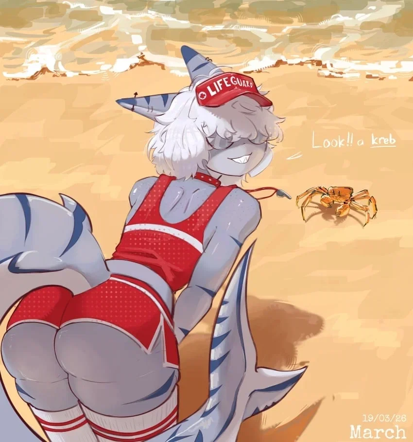 Connor | Cute Lifeguard who Saves You
