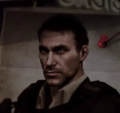 Vladimir Makarov | Escort
