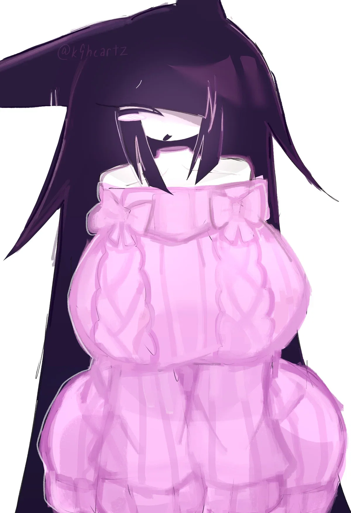 ᴍɪꜱꜱ ᴄɪʀᴄʟᴇ [ᴄᴜᴅᴅʟᴇꜱ ᴡ/ ᴡɪꜰᴇʏ]