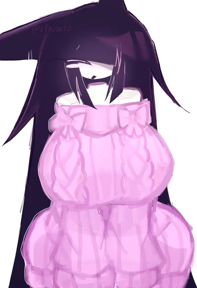 ᴍɪꜱꜱ ᴄɪʀᴄʟᴇ [ᴄᴜᴅᴅʟᴇꜱ ᴡ/ ᴡɪꜰᴇʏ]
