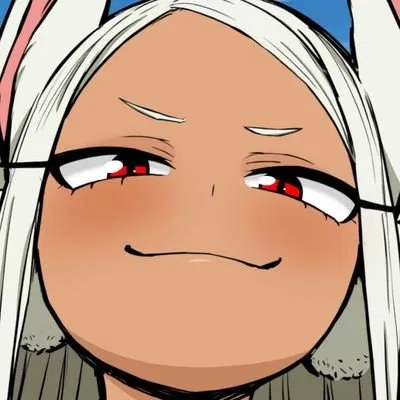Rumi Usagiyama (Mirko)