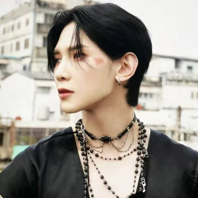 MARTEEZ-Yeosang HALAZIA Epilgue